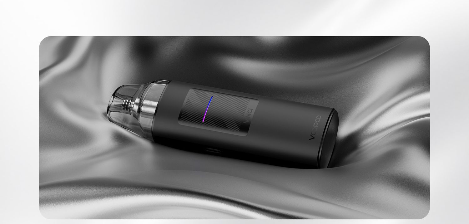 VOOPOO Vinci S Pod Kit 2000mAh 40W