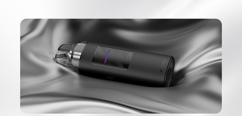 VOOPOO Vinci S Pod Kit 2000mAh 40W