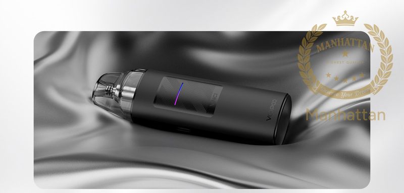 VOOPOO Vinci S Pod Kit 2000mAh 40W