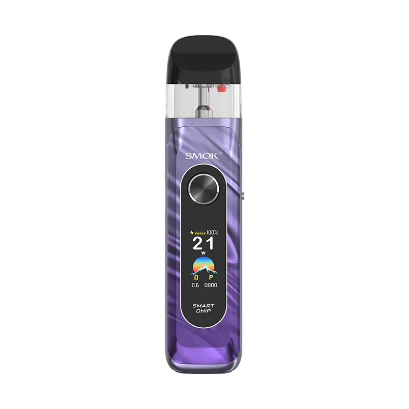 SMOK Novo 6 Pod Kit 1700mAh 40W