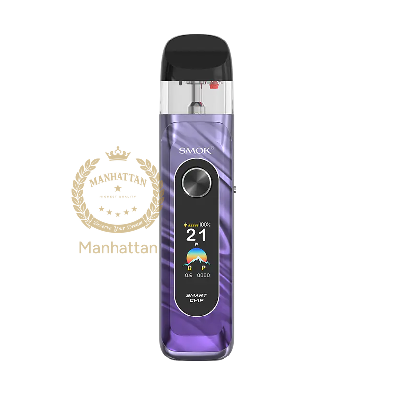 SMOK Novo 6 Pod Kit 1700mAh 40W