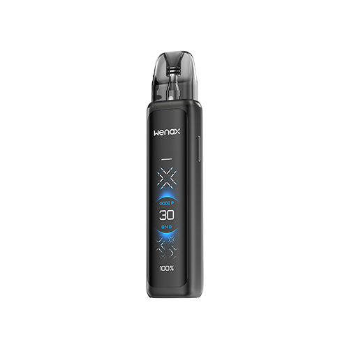 Geekvape Wenax Q Ultra Pod Kit 1300mAh 30W Geekvape Wenax Q Ultra Pod Kit 1300mAh 30W