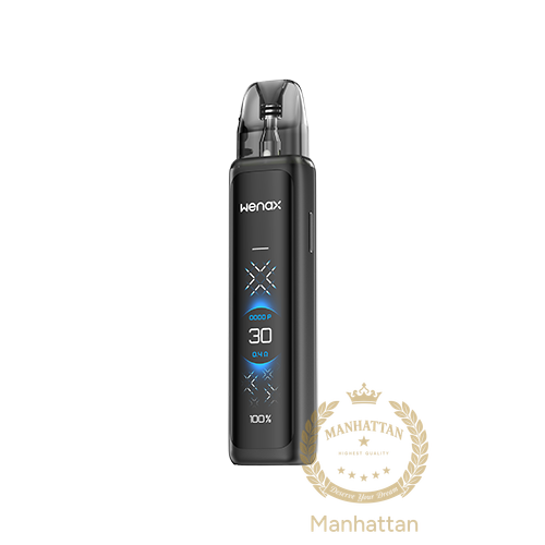 Geekvape Wenax Q Ultra Pod Kit 1300mAh 30W Geekvape Wenax Q Ultra Pod Kit 1300mAh 30W