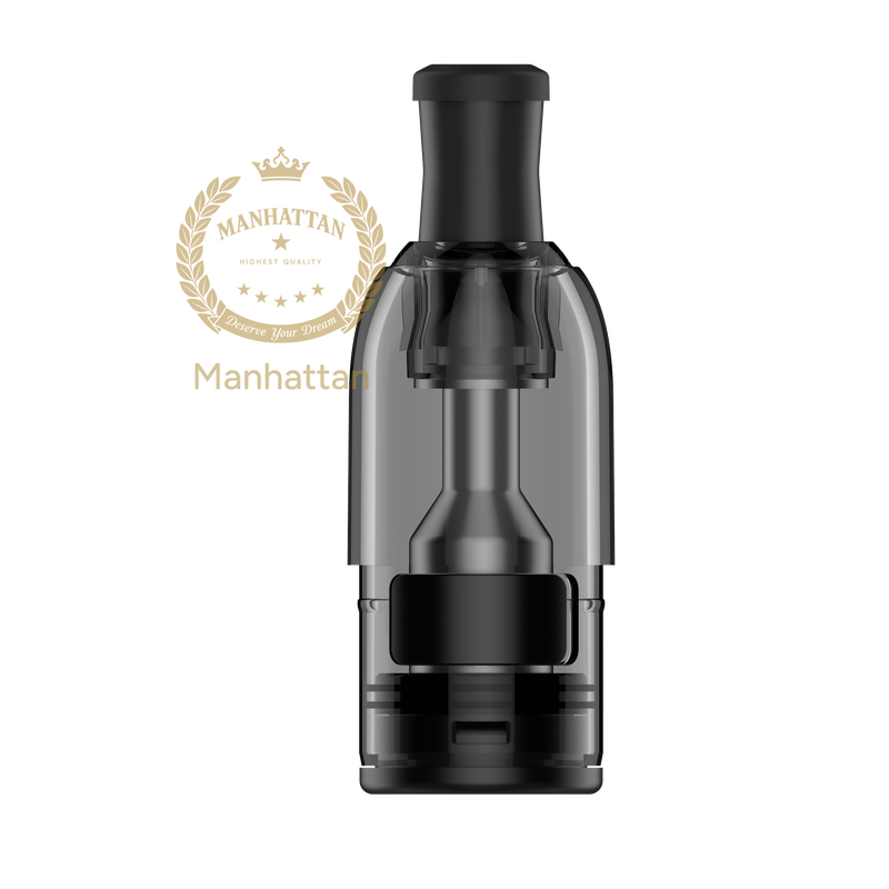 Geekvape Wenax M1/M2 Kartuş Pod (4'lü Paket) (%100 Orijinal) Geekvape Wenax M1/M2 Kartuş Pod (4'lü Paket) (%100 Orijinal)