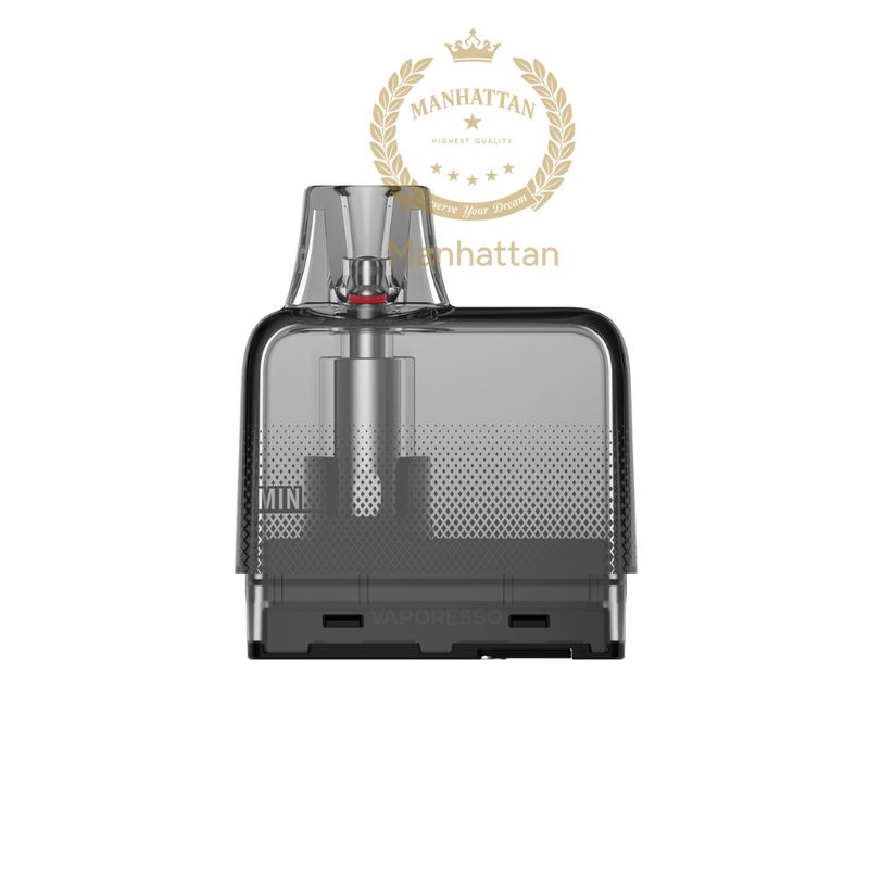 Vaporesso Eco Nano Pod Kartuş (2'li Paket) (%100 Orijinal)