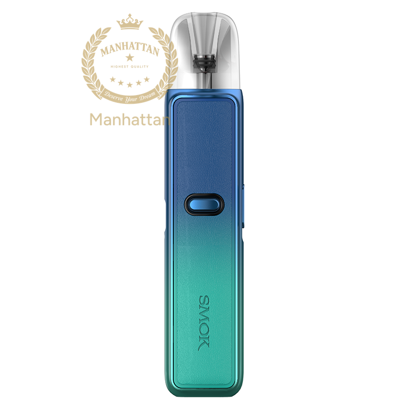 SMOK Solus GT Pod Kit 700mAh 29W