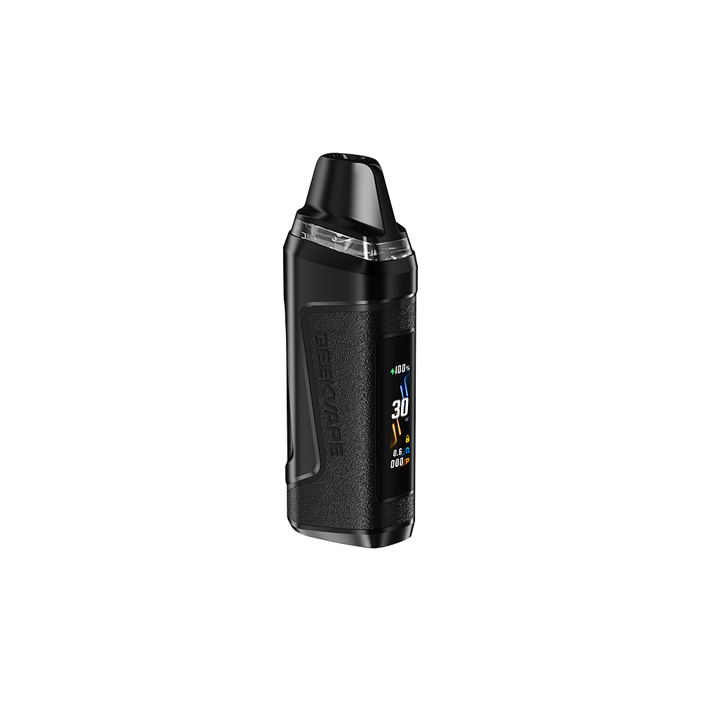 Geekvape Aegis Nano 3 Pod Kit 1600mAh 30W