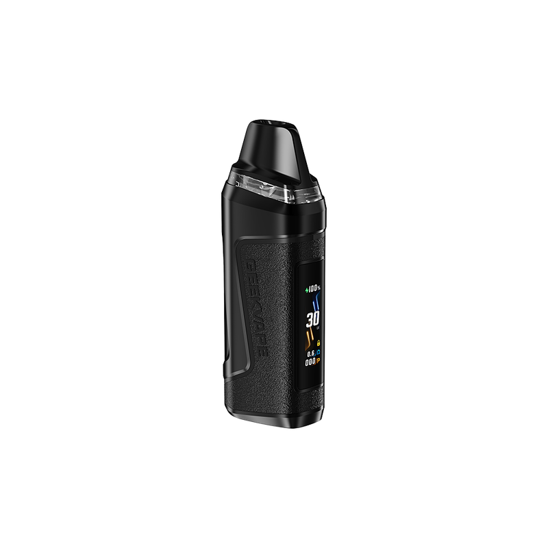 Geekvape Aegis Nano 3 Pod Kit 1600mAh 30W Geekvape Aegis Nano 3 Pod Kit 1600mAh 30W