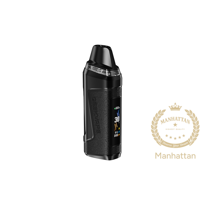Geekvape Aegis Nano 3 Pod Kit 1600mAh 30W Geekvape Aegis Nano 3 Pod Kit 1600mAh 30W
