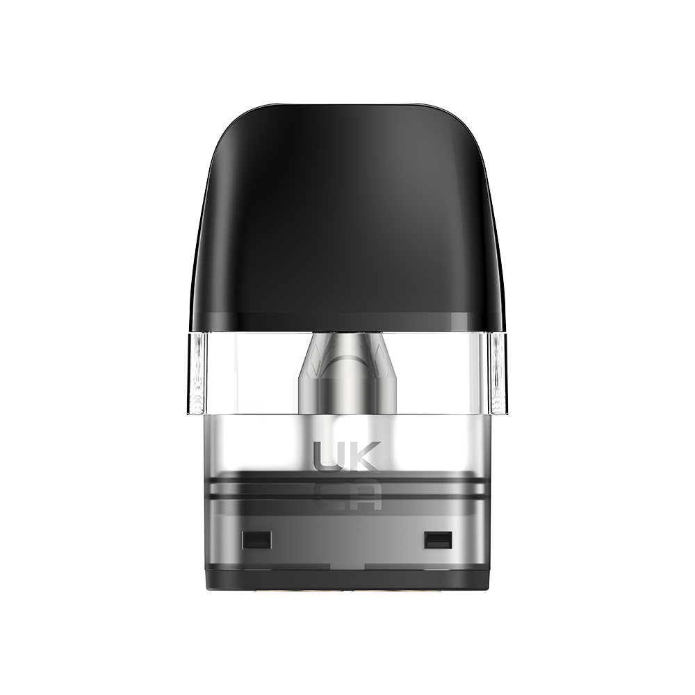 Geekvape Q Kartuş Pod (3'lü Paket) (%100 Orijinal)