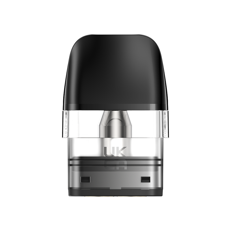 Geekvape Q Kartuş Pod (3'lü Paket) (%100 Orijinal)