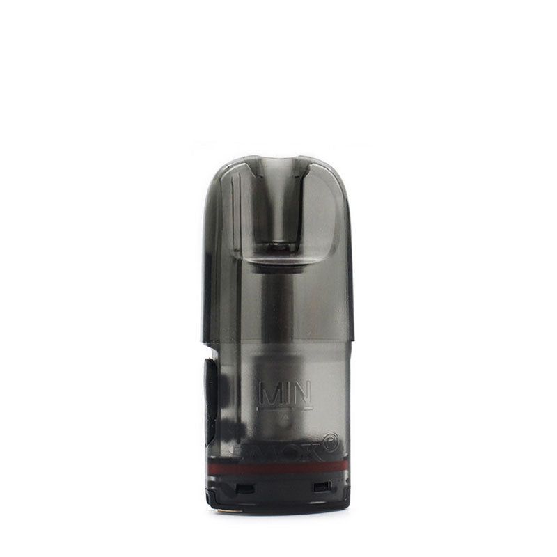 SMOK Solus 2 Pod Kartuş 0.9 Ohm (3'lü Paket) (%100 Orijinal)