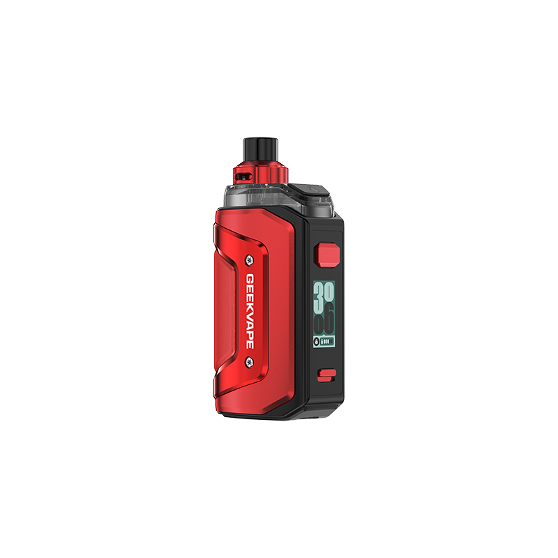 Geekvape Aegis Hero 5 Pod Kit 2000mAh 50W Geekvape Aegis Hero 5 Pod Kit 2000mAh 50W