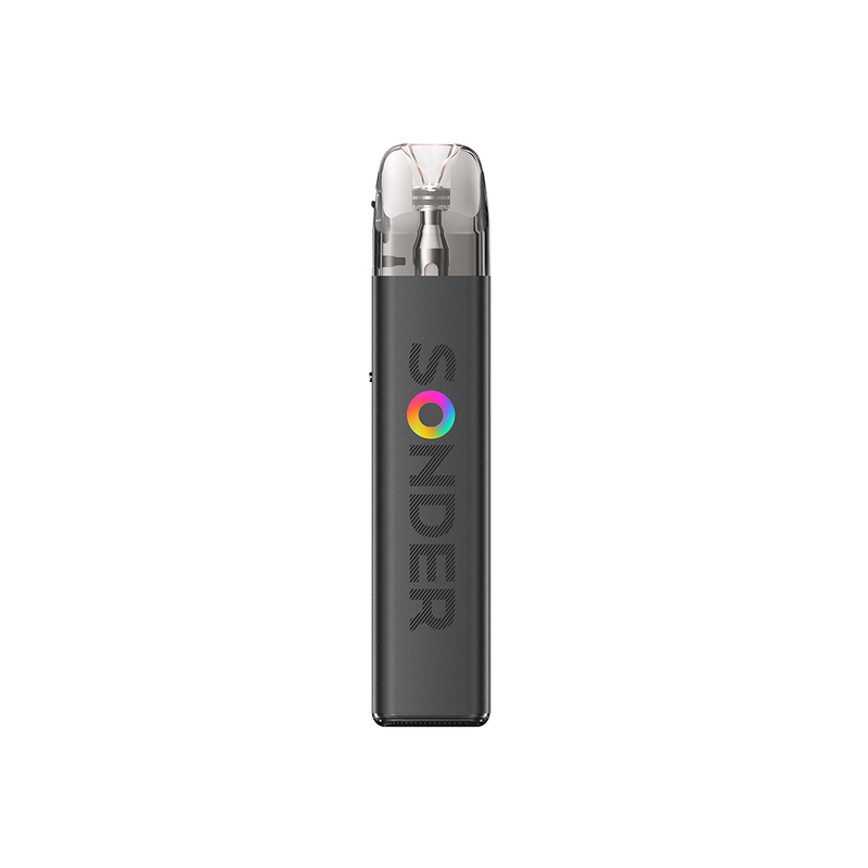 Geekvape Sonder Q 2 Pod Kit 1350mAh 30W Geekvape Sonder Q 2 Pod Kit 1350mAh 30W