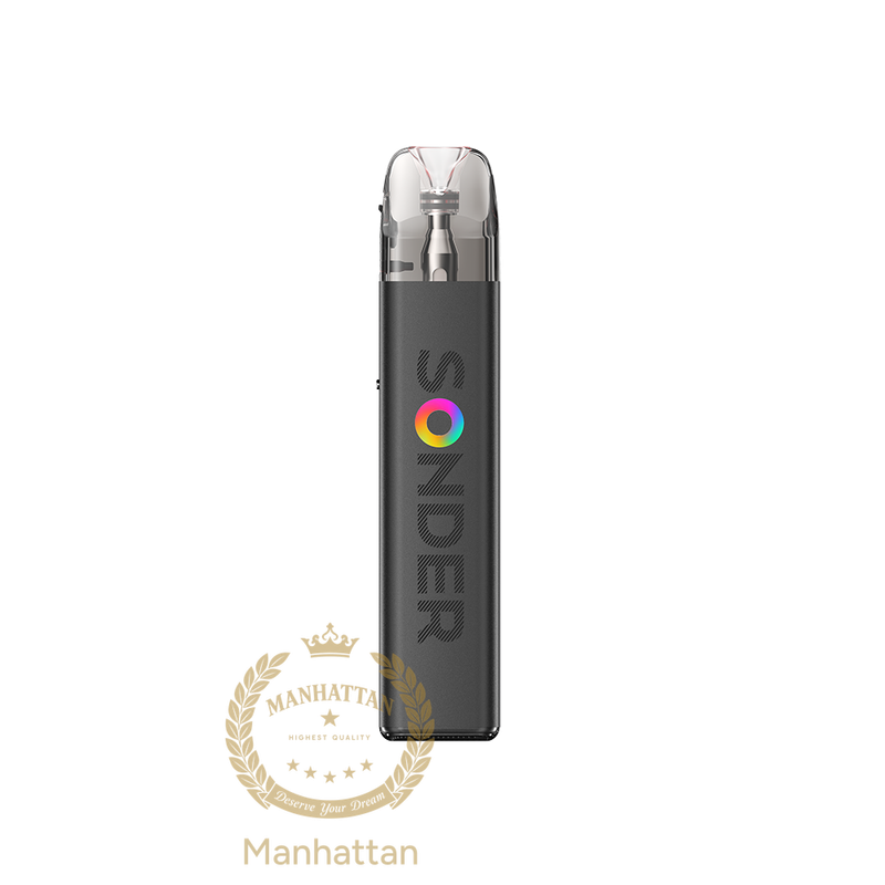 Geekvape Sonder Q 2 Pod Kit 1350mAh 30W Geekvape Sonder Q 2 Pod Kit 1350mAh 30W