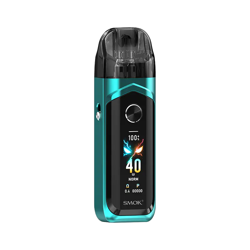 SMOK Nord 6 Pod Kit 3800mAh 80W