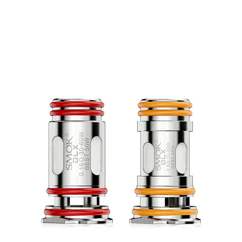 SMOK RPM 4 Coil (5'li Paket) (%100 Orijinal)