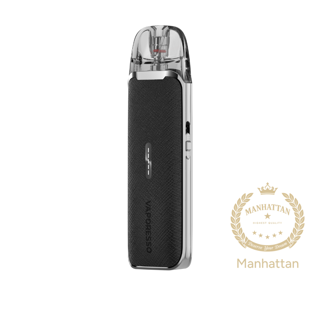 Vaporesso LUXE Q3 Pod Kit 1450mAh 20W