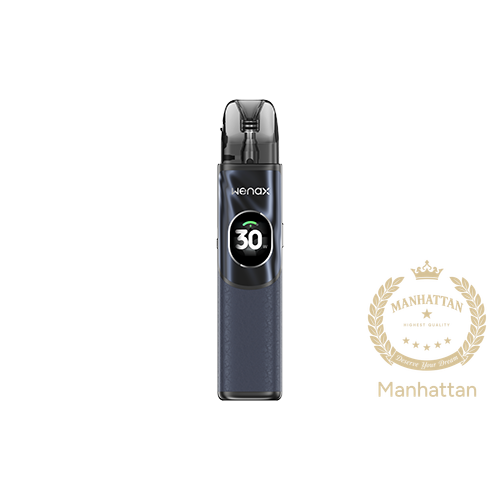 Geekvape Wenax Q2 Pod Kit 1250mAh 30W