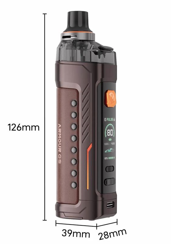 Vaporesso ARMOUR GS Pod Kit 80W