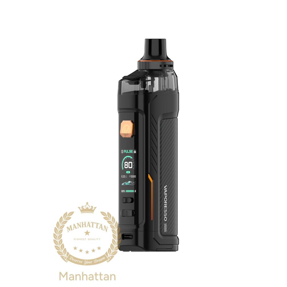 Vaporesso ARMOUR GS Pod Kit 80W