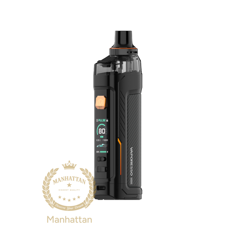 Vaporesso ARMOUR GS Pod Kit 80W
