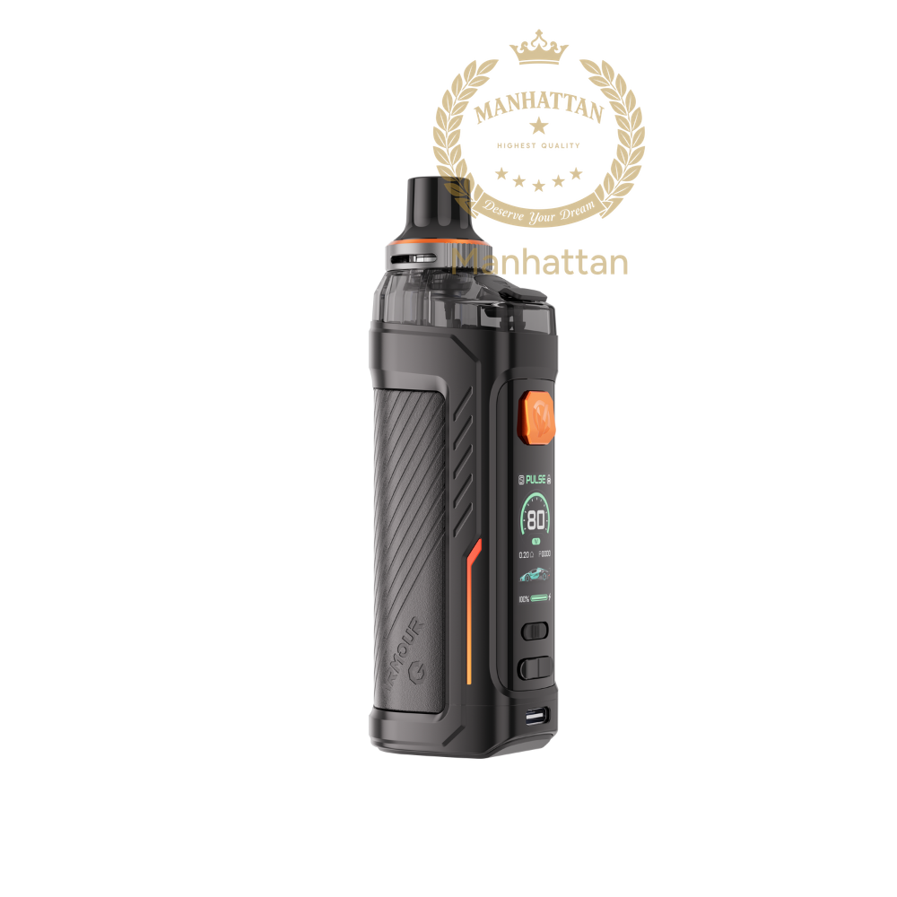 Vaporesso ARMOUR G Pod Kit 3000mAh 80W