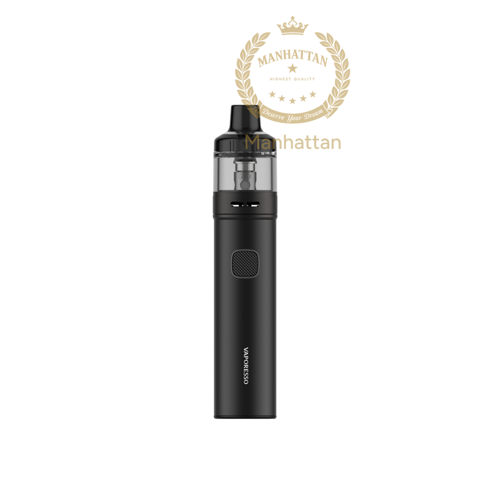 Vaporesso GTX GO 40 Pod Kit 1500mAh 40W