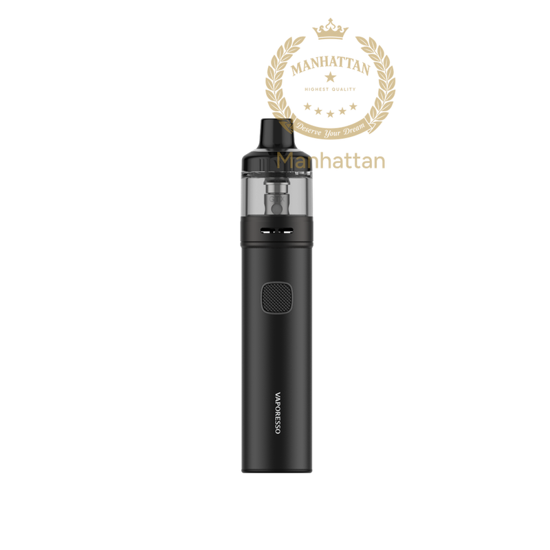 Vaporesso GTX GO 40 Pod Kit 1500mAh 40W