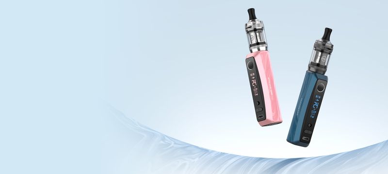 Vaporesso GTX ONE PRO Kit 3000mAh 40W
