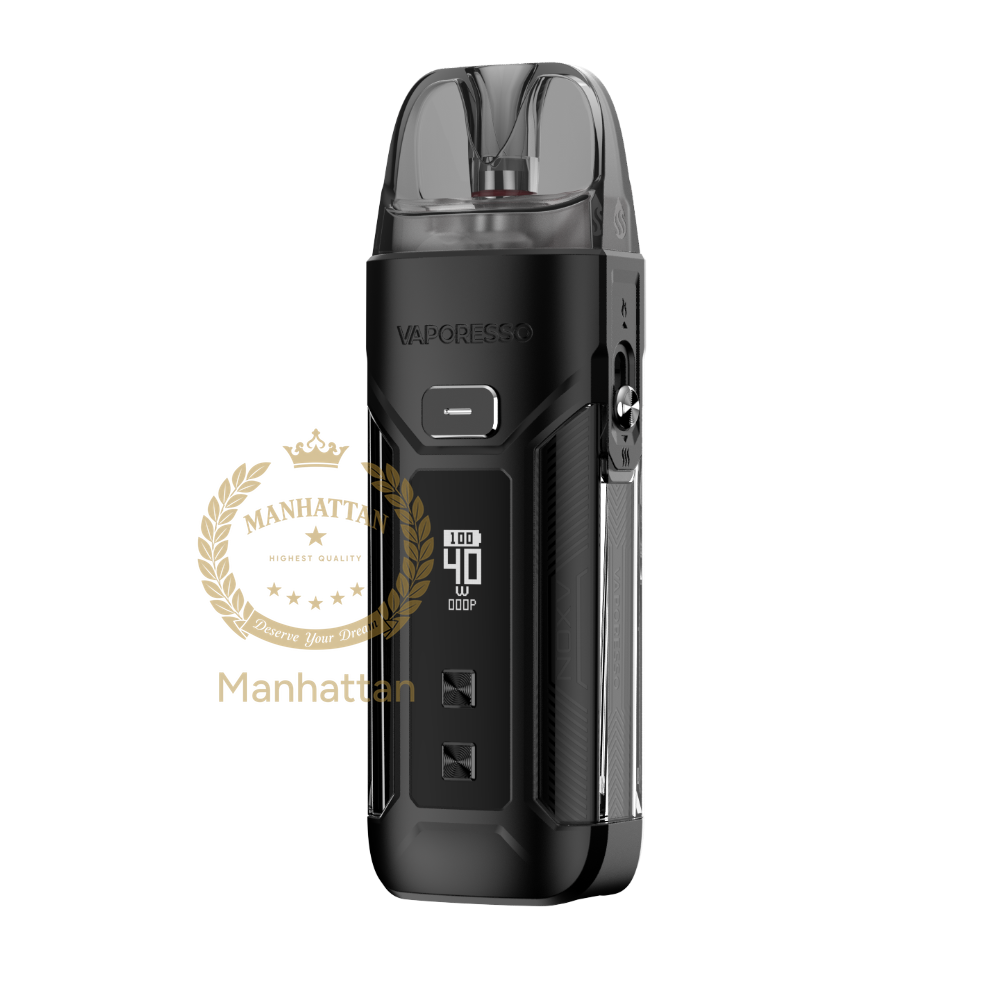 Vaporesso LUXE X PRO Pod Kit 1500mAh 40W