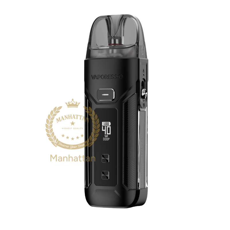 Vaporesso LUXE X PRO Pod Kit 1500mAh 40W