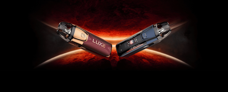 Vaporesso LUXE XR MAX 2 Pod Kit 3200mAh 80W