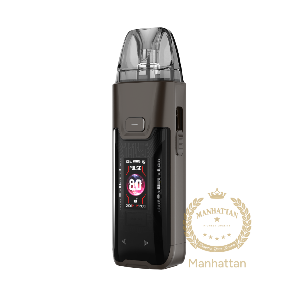 Vaporesso LUXE XR MAX 2 Pod Kit 3200mAh 80W