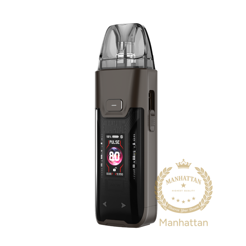 Vaporesso LUXE XR MAX 2 Pod Kit 3200mAh 80W