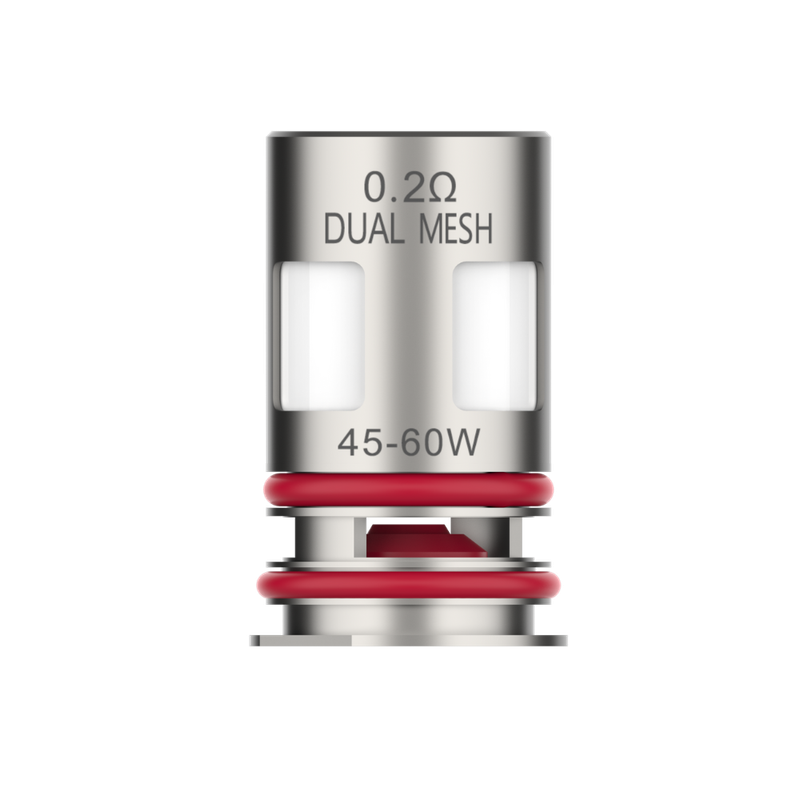 Vaporesso GTX Dual Mesh 0.2 Ohm Coil (5'li Paket)