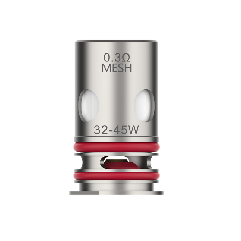 Vaporesso GTX Mesh 0.3 Ohm Coil (5'li Paket)