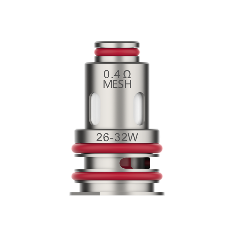 Vaporesso GTX Mesh 0.4 Ohm Coil (5'li Paket)