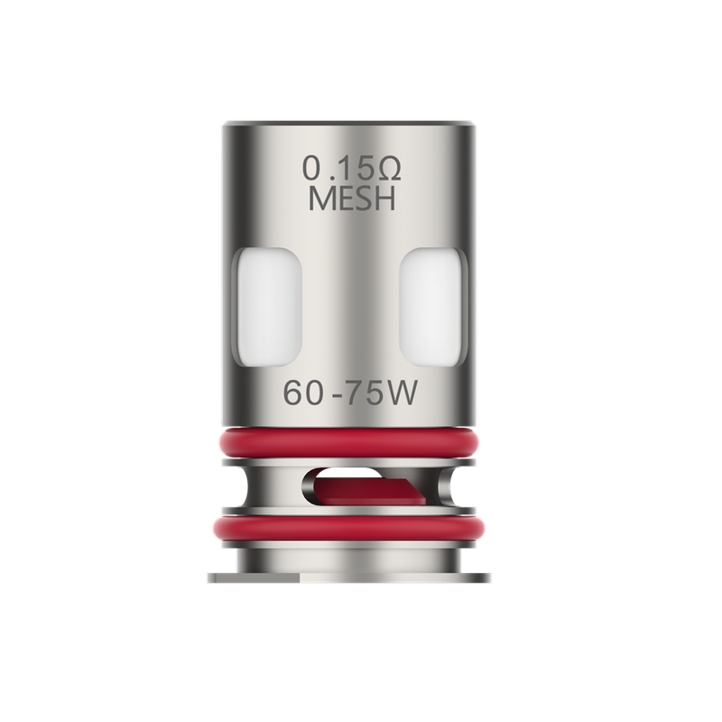 Vaporesso GTX Mesh 0.15 Ohm Coil (5'li Paket) resmî üretici görseli