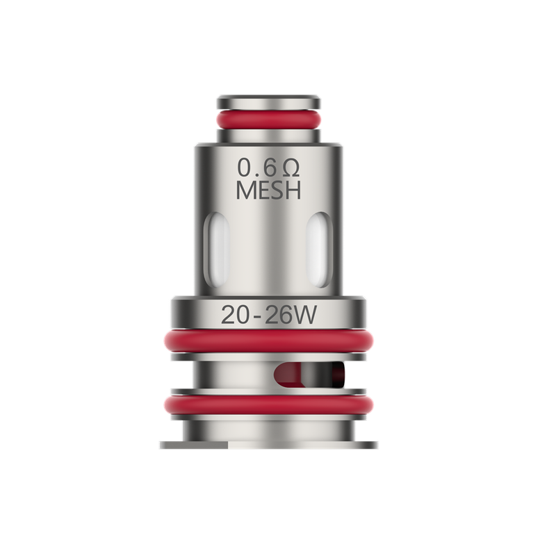 Vaporesso GTX Mesh 0.6 Ohm Coil (5'li Paket)