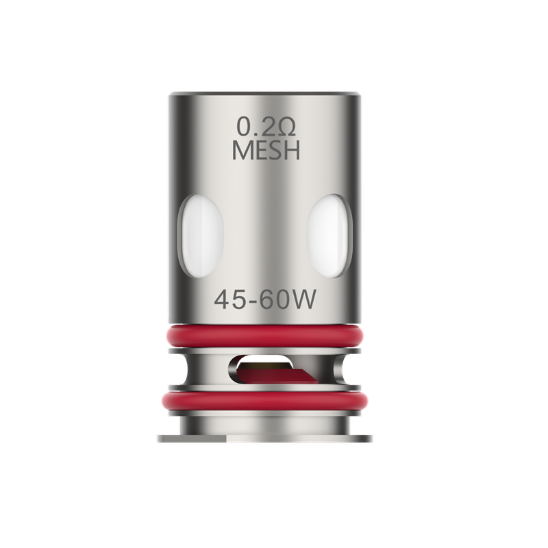 Vaporesso GTX Mesh 0.2 Ohm Coil (5'li Paket)