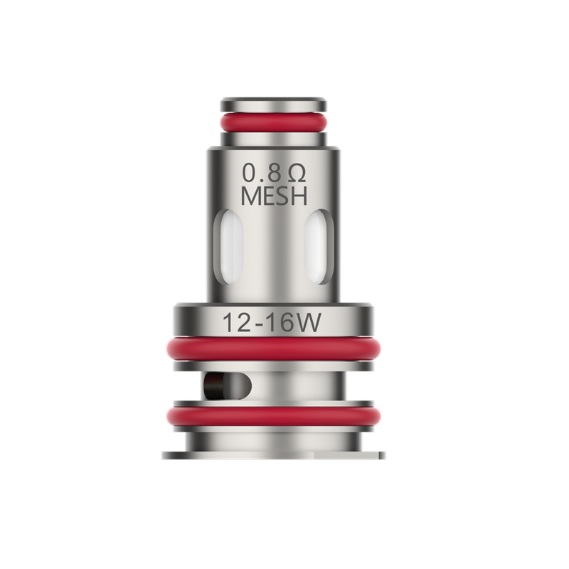 Vaporesso GTX Mesh 0.8 Ohm Coil (5'li Paket)