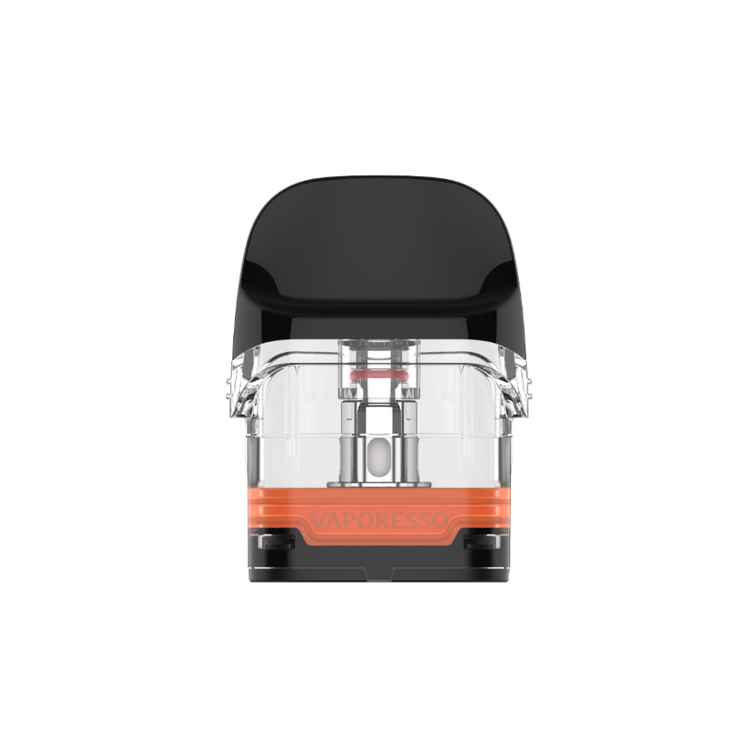 Vaporesso LUXE Q Mesh 0.6 Ohm 2 ml Kartuş (4'lü Paket)