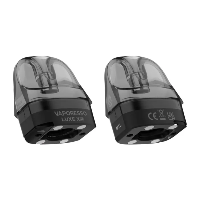 Vaporesso LUXE XR MTL Boş Kartuş 5 ml (2'li Paket)