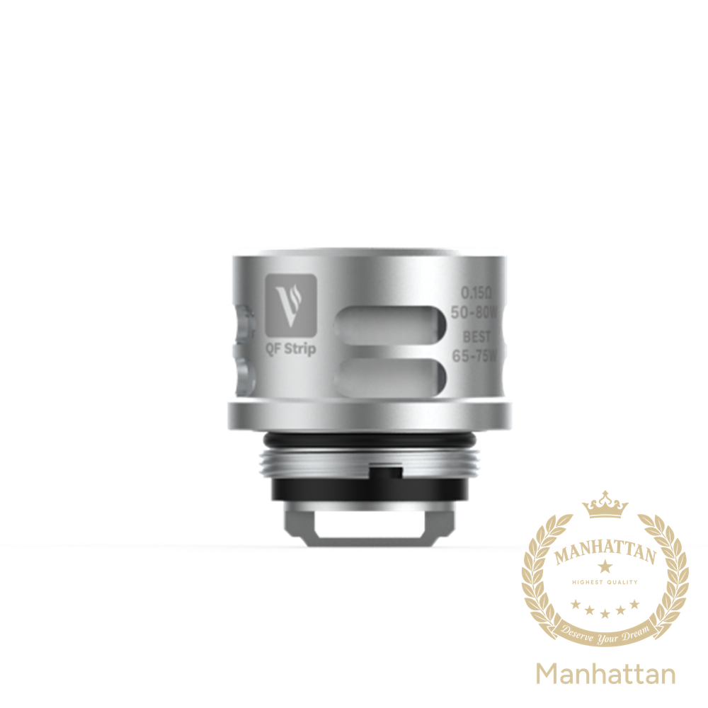 Vaporesso QF Strip 0.15 Ohm Coil (3'lü Paket)