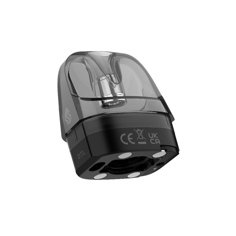 Vaporesso LUXE XR DTL Boş Kartuş 5 ml (2'li Paket)
