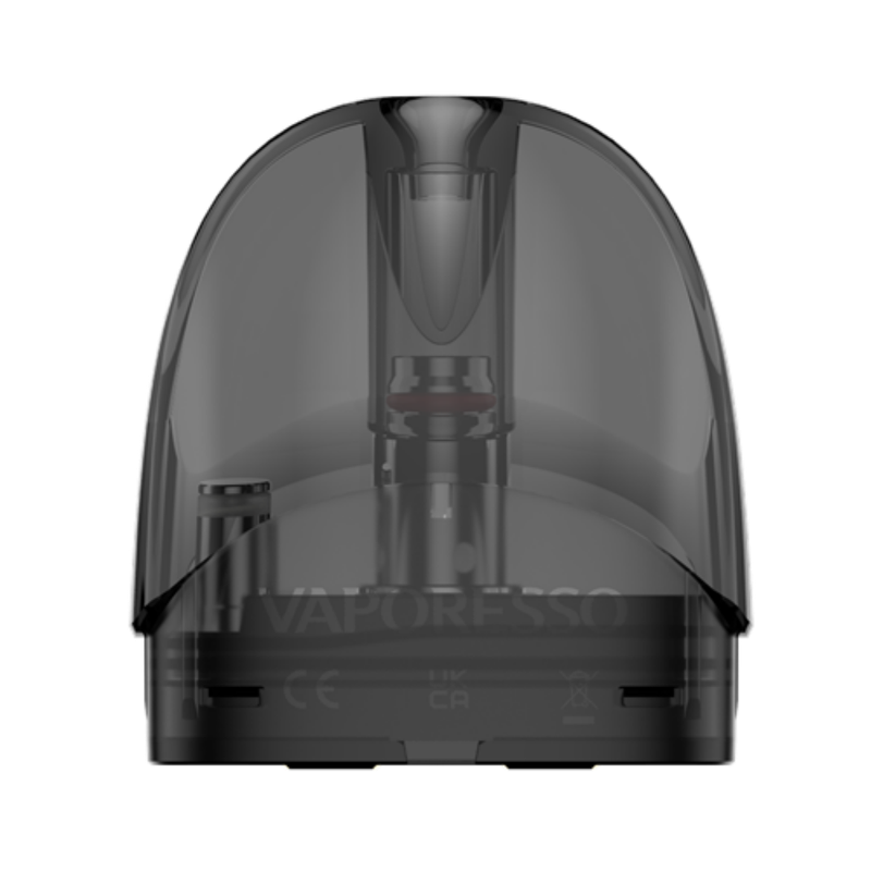 Vaporesso ZERO 2 CCELL 1.3 Ohm 3 ml Kartuş (2'li Paket)