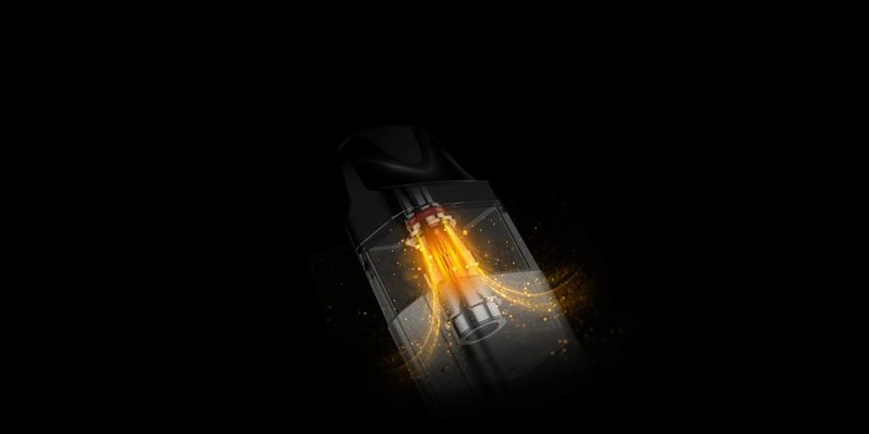 Vaporesso XROS COREX 2.0 Mesh 0.4 Ohm 3 ml Kartuş (4'lü Paket)