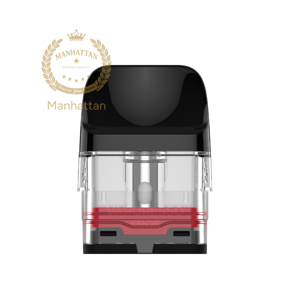 Vaporesso XROS COREX 3.0 Mesh 0.8 Ohm 2 ml Kartuş (4'lü Paket)