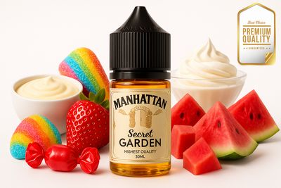 Secret Garden Secret Garden